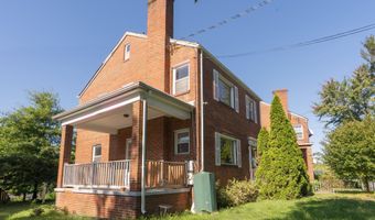 2428 S DAKOTA Ave NE, Washington, DC 20018