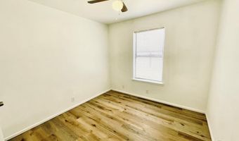 1203 A Redwood A, Andrews, TX 79714