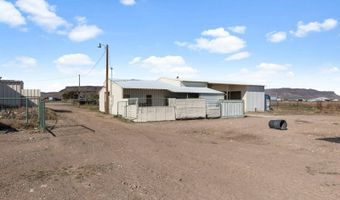 2701 B Equine Ctr, Alpine, TX 79830