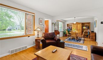 124 Allenhurst Rd, Amherst, NY 14226