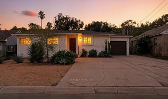 3370 Par Drive 72, La Mesa, CA 91941