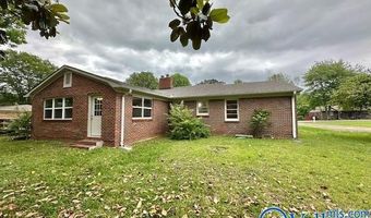 805 7th St NE, Arab, AL 35016