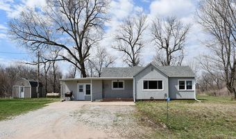 597 406th Rd, Beaver Crossing, NE 68313