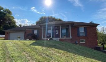 105 Springhill Dr, Bardstown, KY 40004
