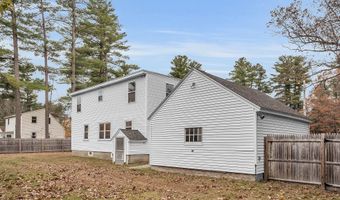 9 Plains Rd, Bedford, NH 03110