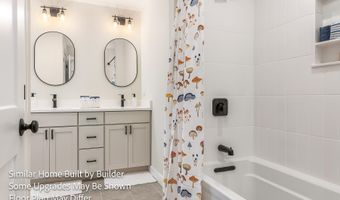 The Woodlands at Merry Hill lot 4, Barrington, NH 03825