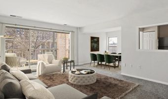 33 CANTERBURY Sq 302, Alexandria, VA 22304