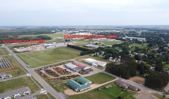 1230 ELM St, Antigo, WI 54409