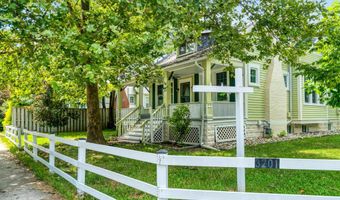 3201 N PERSHING Dr, Arlington, VA 22201
