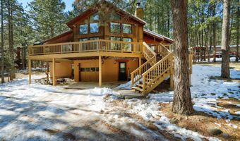 86 St Andrews Way, Angel Fire, NM 87710