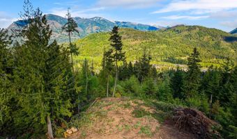 NKA Majestic Mountain Rd, Clark Fork, ID 83811