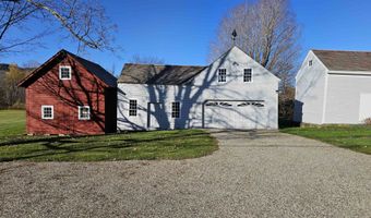 3763 VT Route 109, Cambridge, VT 05492