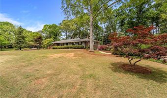 1105 Greenacres, Anderson, SC 29621
