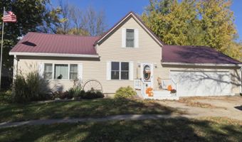 313 E 3rd St, Arthur, IA 51431