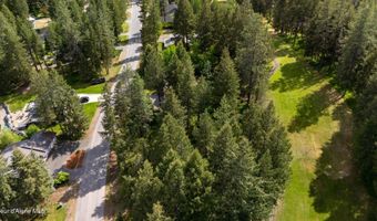 NNA STONERIDGE LOT 1, Blanchard, ID 83804