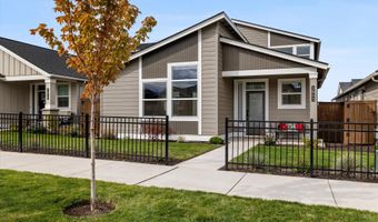 3843 NE Petrosa Ave, Bend, OR 97701