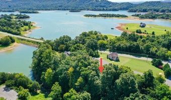 Bayside Blvd lot # 67, Bean Station, TN 37708