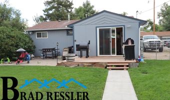 1446 Kit Carson Ave, Casper, WY 82604