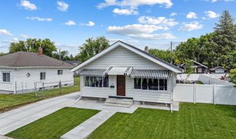 649 Tyhee Ave, American Falls, ID 83211