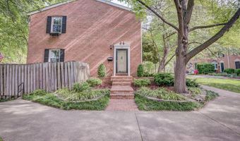 514 S HENRY St, Alexandria, VA 22314