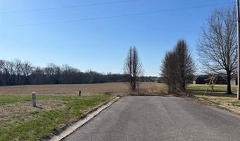 North Drive, Almo, KY 42020