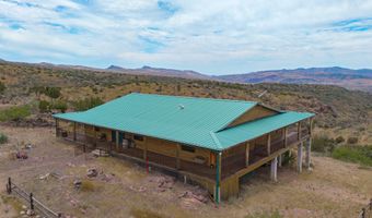 N JUANS CANYON FS 1094 Road, Cave Creek, AZ 85331