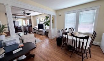 105 Eldridge St, Cranston, RI 02910