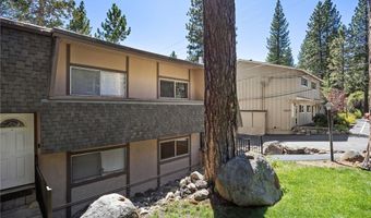 837 Southwood Boulevard 1, Incline Village, NV 89451