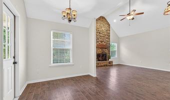 1415 Thomas Hl, Alma, AR 72921