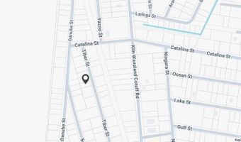 Tiber Street lot 25, Bay St. Louis, MS 39520