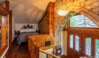 11 N Spring St, Eureka, NV 89316