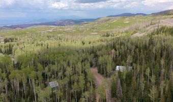 468 E Trail Rd, Brian Head, UT 84719