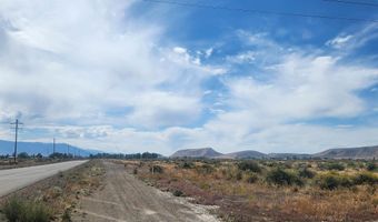 Round Mountain Drive, Battle Mountain, NV 89820