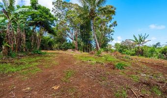 2175 Kauhikoa Rd Lot 7, Haiku, HI 96708