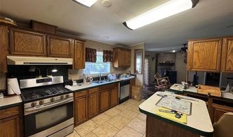 758 S Buffalo Rd, McAlester, OK 74501
