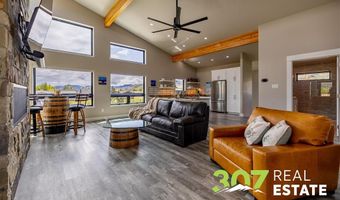 15 Road 6CU, Cody, WY 82414