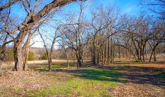 E Sorghum Mill Rd lot 4, Arcadia, OK 73007