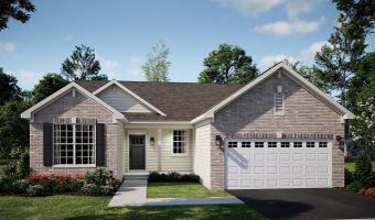 1924 S Shore Cv Plan: Rutherford, Antioch, IL 60002