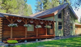 10534 Hwy 55, Cascade, ID 83611