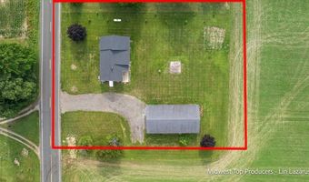 2931 130th Ave, Allegan, MI 49010