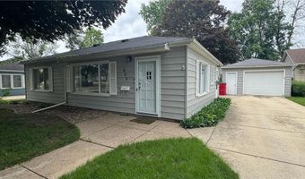 804 17th St SW, Austin, MN 55912