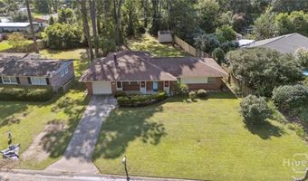 9116 Garland Dr, Savannah, GA 31406