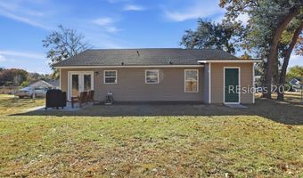 43 Southern Magnolia Dr, Beaufort, SC 29907