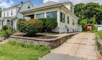71 Clarence St, Cranston, RI 02910