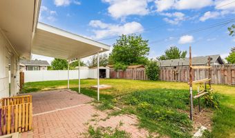 550 Collins St, Blackfoot, ID 83221