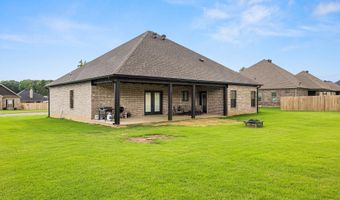 123 Michelle Dr, Beebe, AR 72012