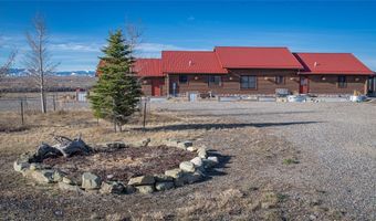 258 A Howie Rd, Big Timber, MT 59011