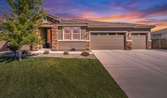 510 Stonehaven Ct, Dayton, NV 89403