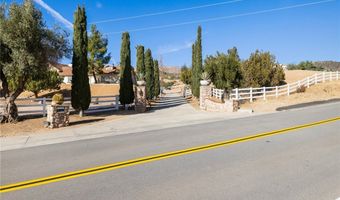 35277 Red Rover Mine Rd, Acton, CA 93510