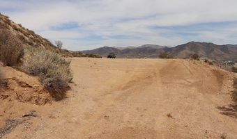 0 Brogan Rd, Acton, CA 93510